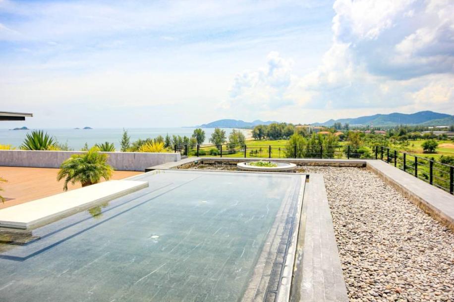 2 Bath, ApartmentFor Sale, North - Hua Hin, Prachuap Khiri Khan