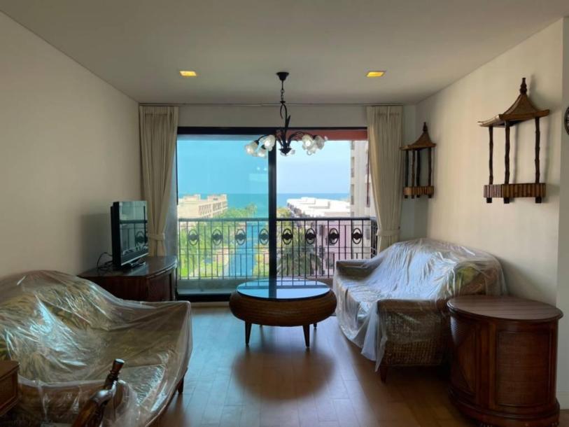 3 Bath, ApartmentFor Sale, North - Hua Hin, Prachuap Khiri Khan