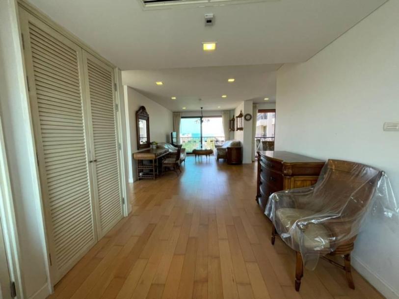 3 Bath, ApartmentFor Sale, North - Hua Hin, Prachuap Khiri Khan