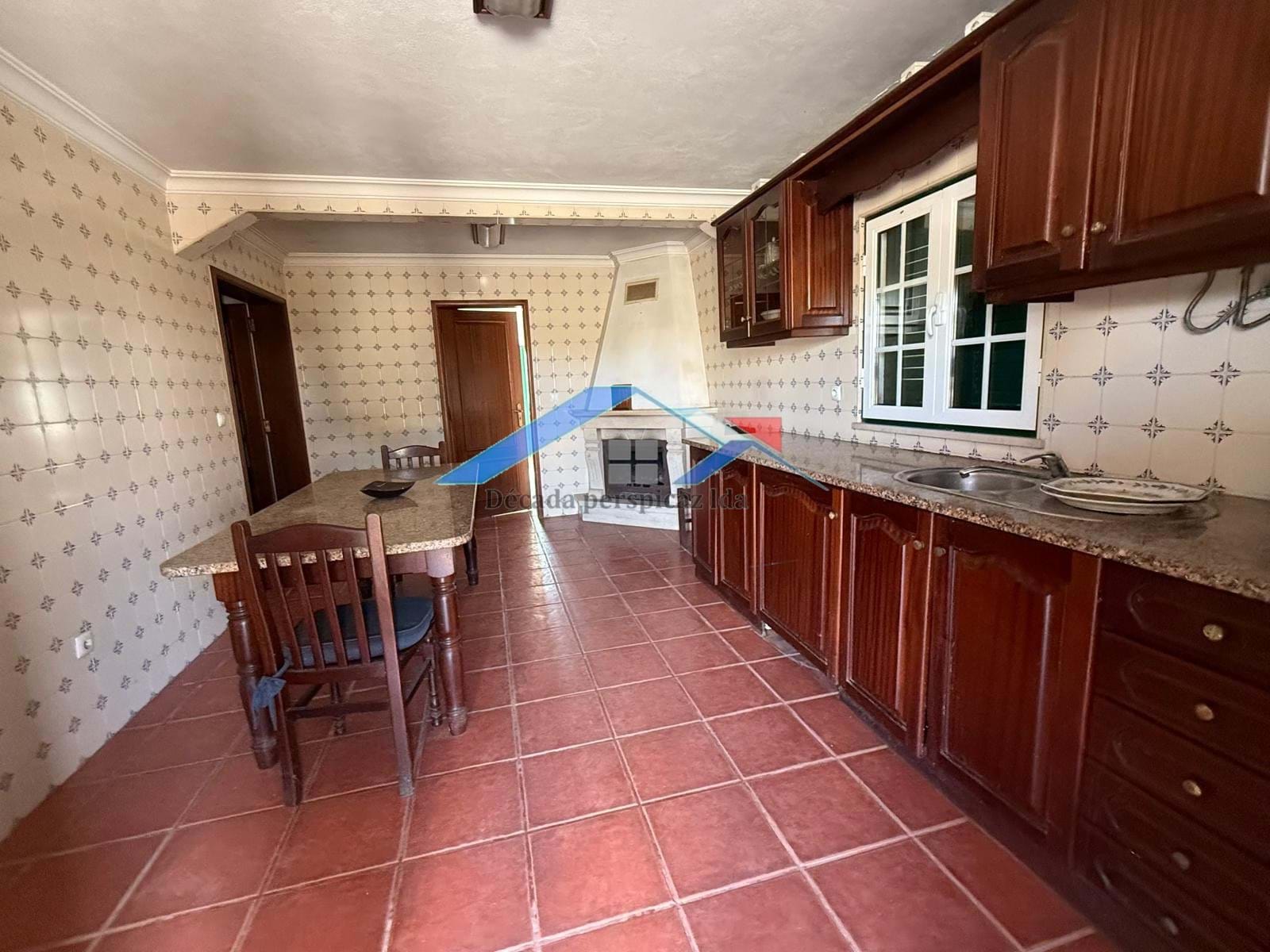 3 Bed, 2 Bath, HouseFor Sale, Coruche, Santarém, 2100-675