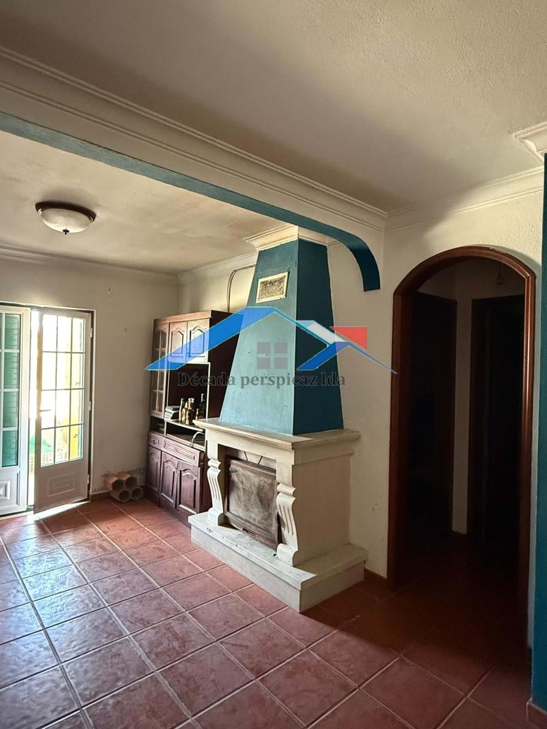 3 Bed, 2 Bath, HouseFor Sale, Coruche, Santarém, 2100-675