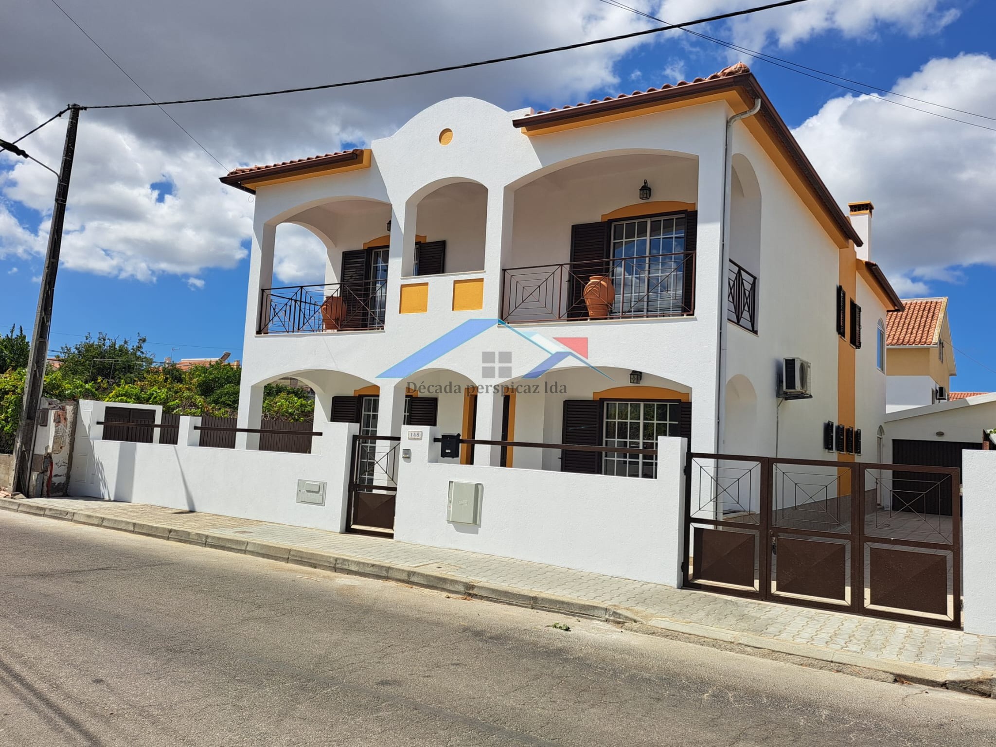 4 Bed, 4 Bath, HouseFor Sale, Seixal, Setubal, 2865-537 4 Bed, 4 Bath, HouseFor Sale, Seixal, Setubal, 2865-537