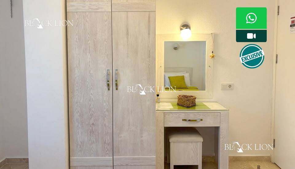 3 Bed, 2 Bath, ApartmentFor Sale, Ortaalan, Kalkan, Antalya