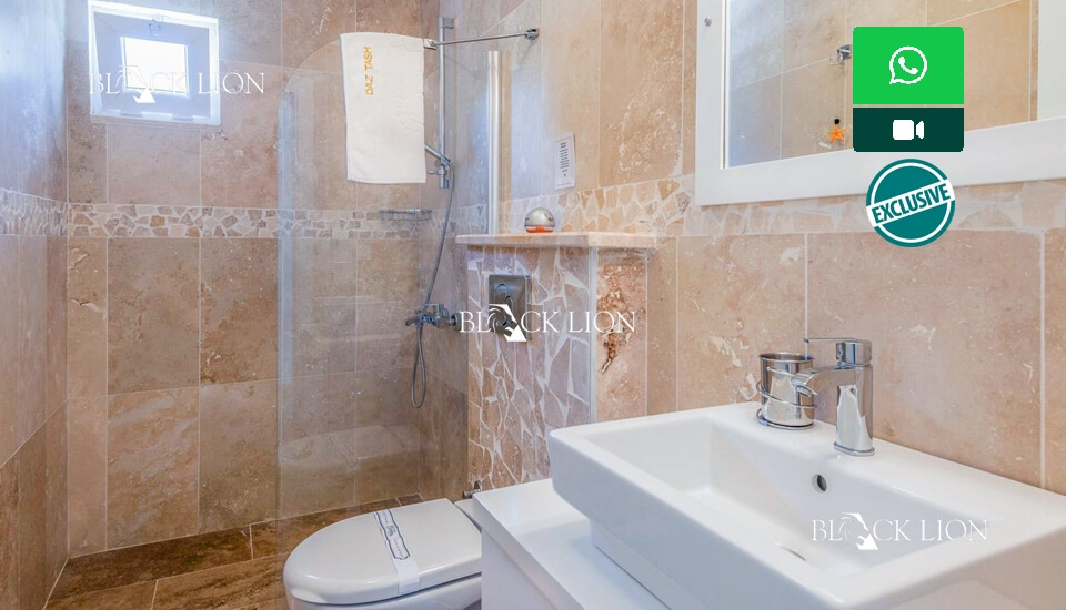 3 Bed, 2 Bath, ApartmentFor Sale, Ortaalan, Kalkan, Antalya