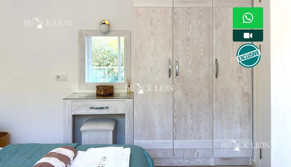 3 Bed, 2 Bath, ApartmentFor Sale, Ortaalan, Kalkan, Antalya