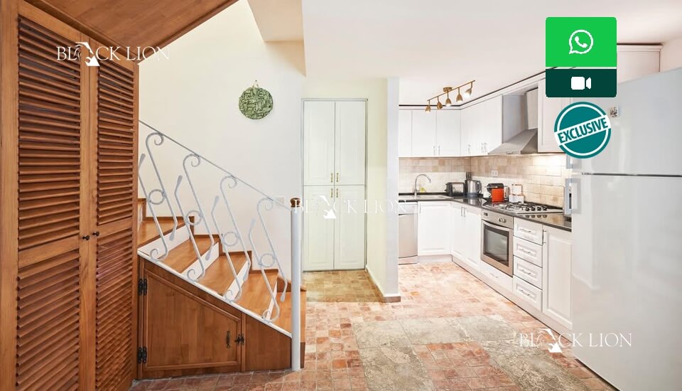 2 Bed, 2 Bath, ApartmentFor Sale, Ortaalan, Kalkan, Antalya