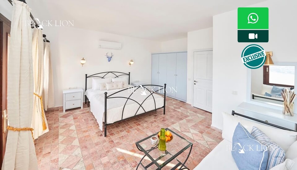 2 Bed, 2 Bath, ApartmentFor Sale, Ortaalan, Kalkan, Antalya