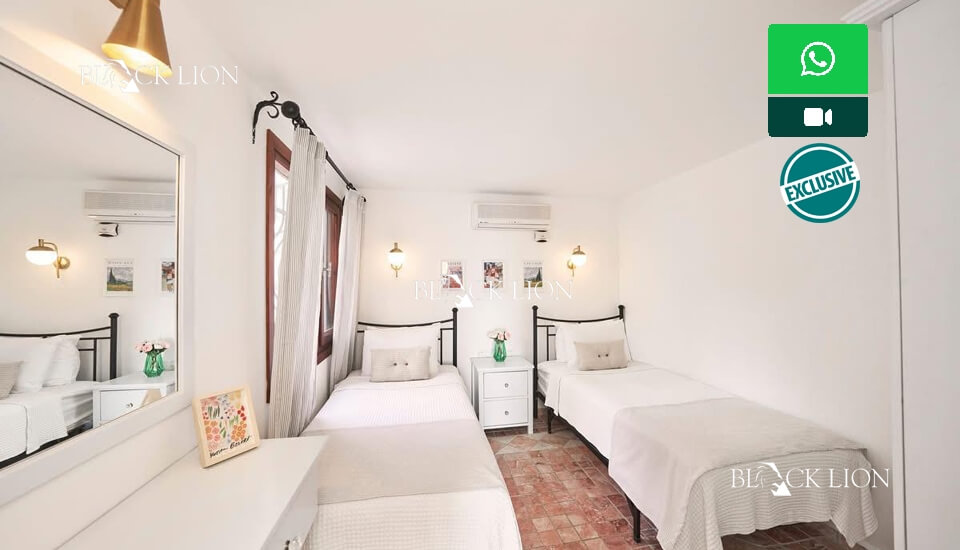 2 Bed, 2 Bath, ApartmentFor Sale, Ortaalan, Kalkan, Antalya