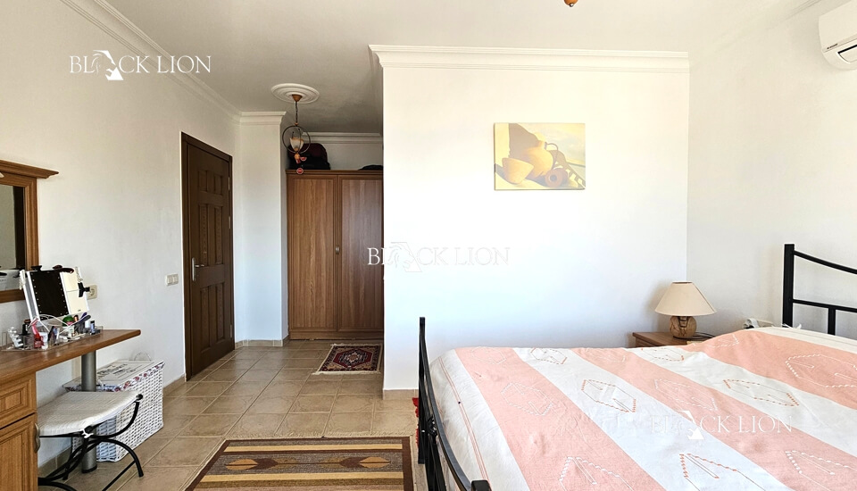 4 Bed, 3 Bath, HouseFor Sale, Kiziltas, Kalkan, Antalya