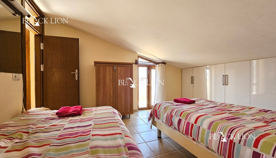 4 Bed, 3 Bath, HouseFor Sale, Kiziltas, Kalkan, Antalya