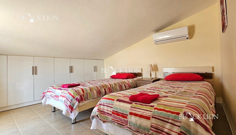 4 Bed, 3 Bath, HouseFor Sale, Kiziltas, Kalkan, Antalya