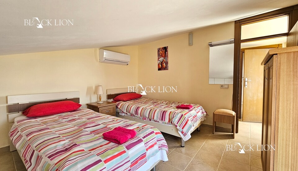 4 Bed, 3 Bath, HouseFor Sale, Kiziltas, Kalkan, Antalya