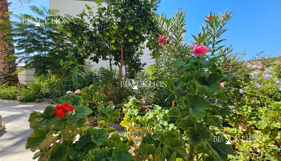 4 Bed, 3 Bath, HouseFor Sale, Kiziltas, Kalkan, Antalya