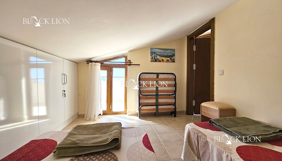 4 Bed, 3 Bath, HouseFor Sale, Kiziltas, Kalkan, Antalya