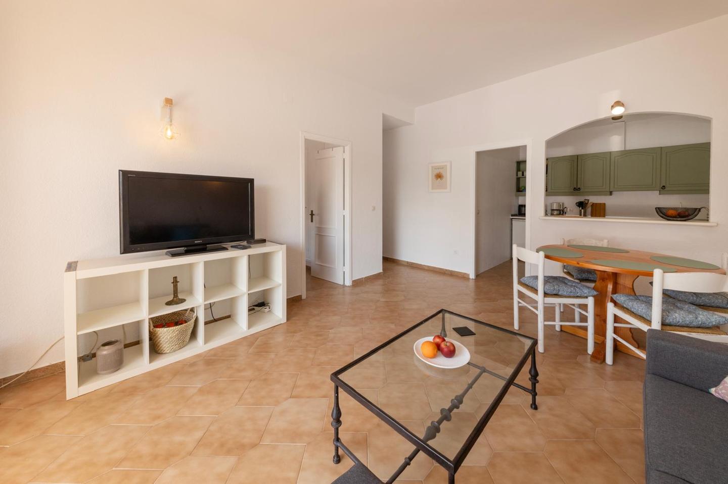 1 Bed, 1 Bath, ApartmentFor Sale, Empuriabrava, Girona, 17487