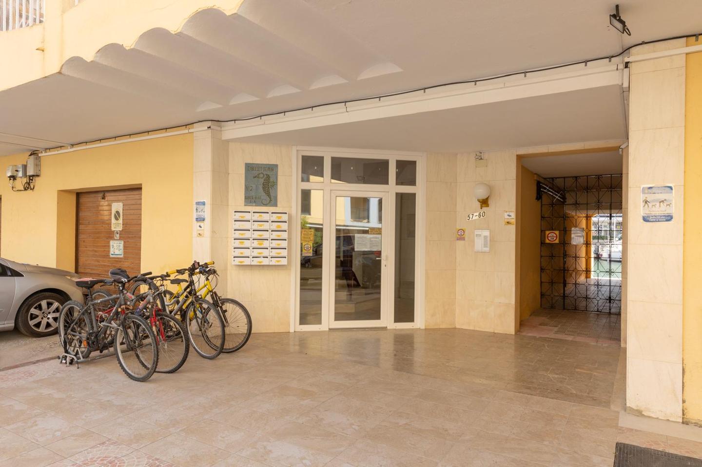 1 Bed, 1 Bath, ApartmentFor Sale, Empuriabrava, Girona, 17487