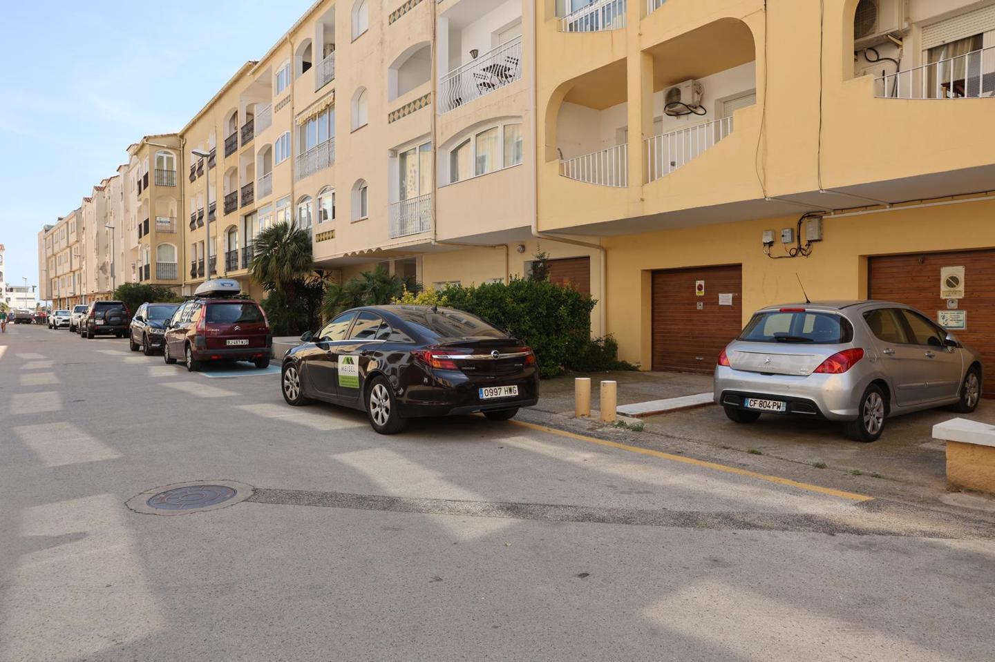 1 Bed, 1 Bath, ApartmentFor Sale, Empuriabrava, Girona, 17487