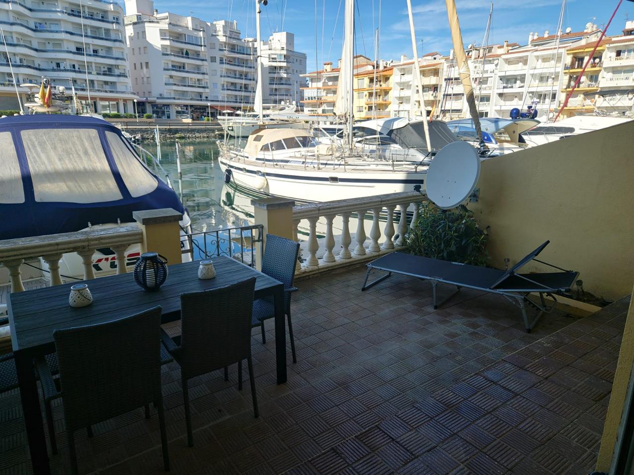 1 Bed, 1 Bath, ApartmentFor Sale, Empuriabrava, Girona, 17487