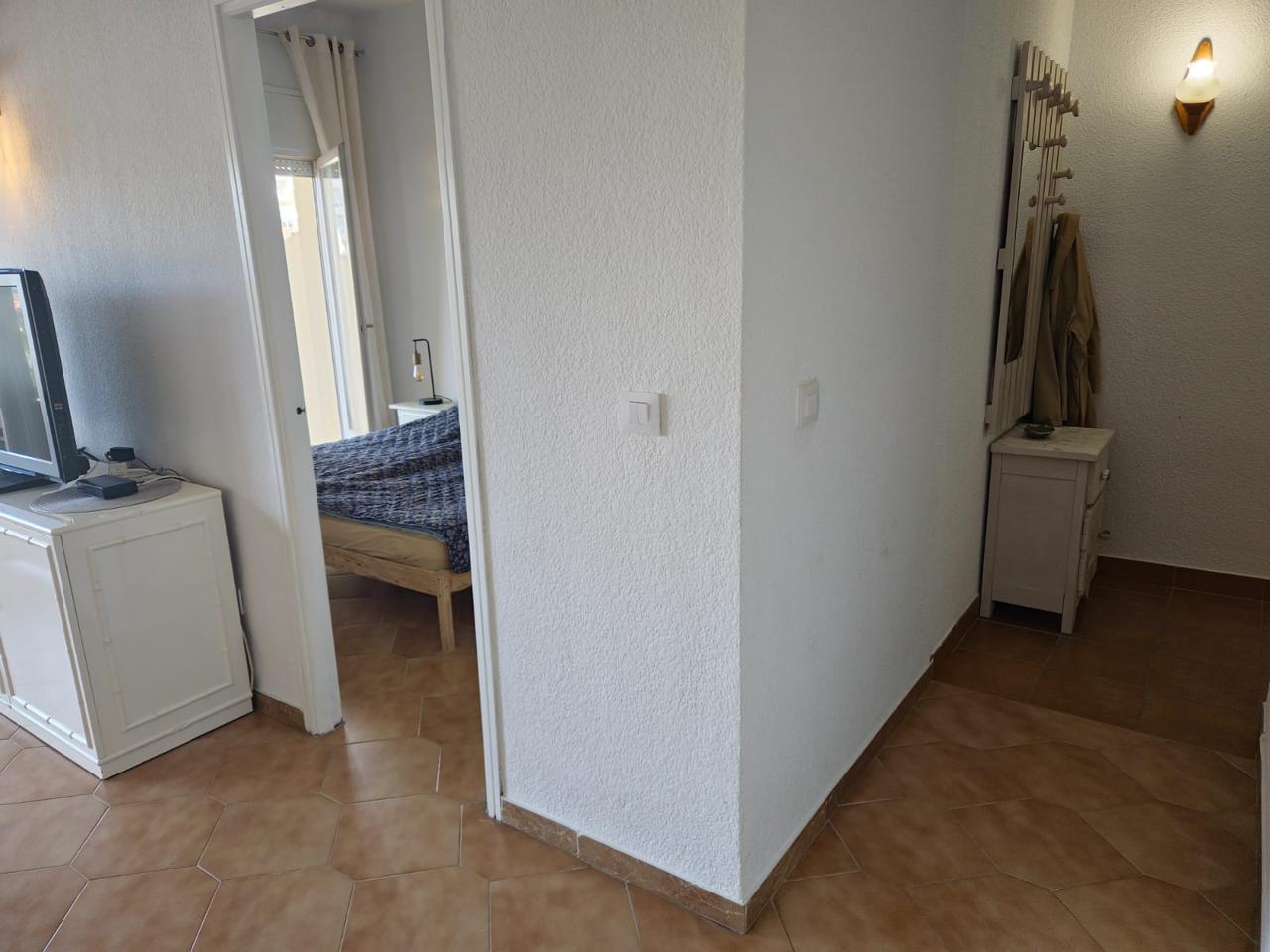 1 Bed, 1 Bath, ApartmentFor Sale, Empuriabrava, Girona, 17487