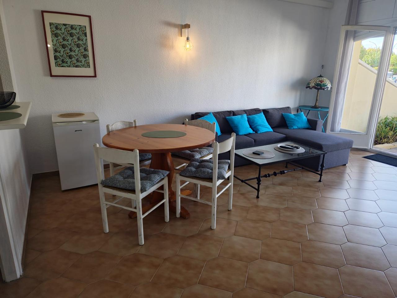 1 Bed, 1 Bath, ApartmentFor Sale, Empuriabrava, Girona, 17487