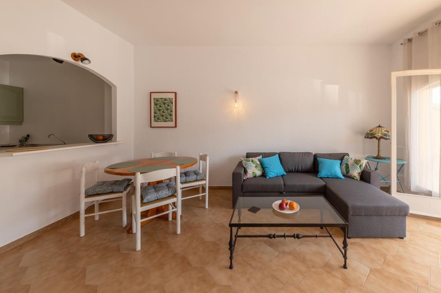 1 Bed, 1 Bath, ApartmentFor Sale, Empuriabrava, Girona, 17487
