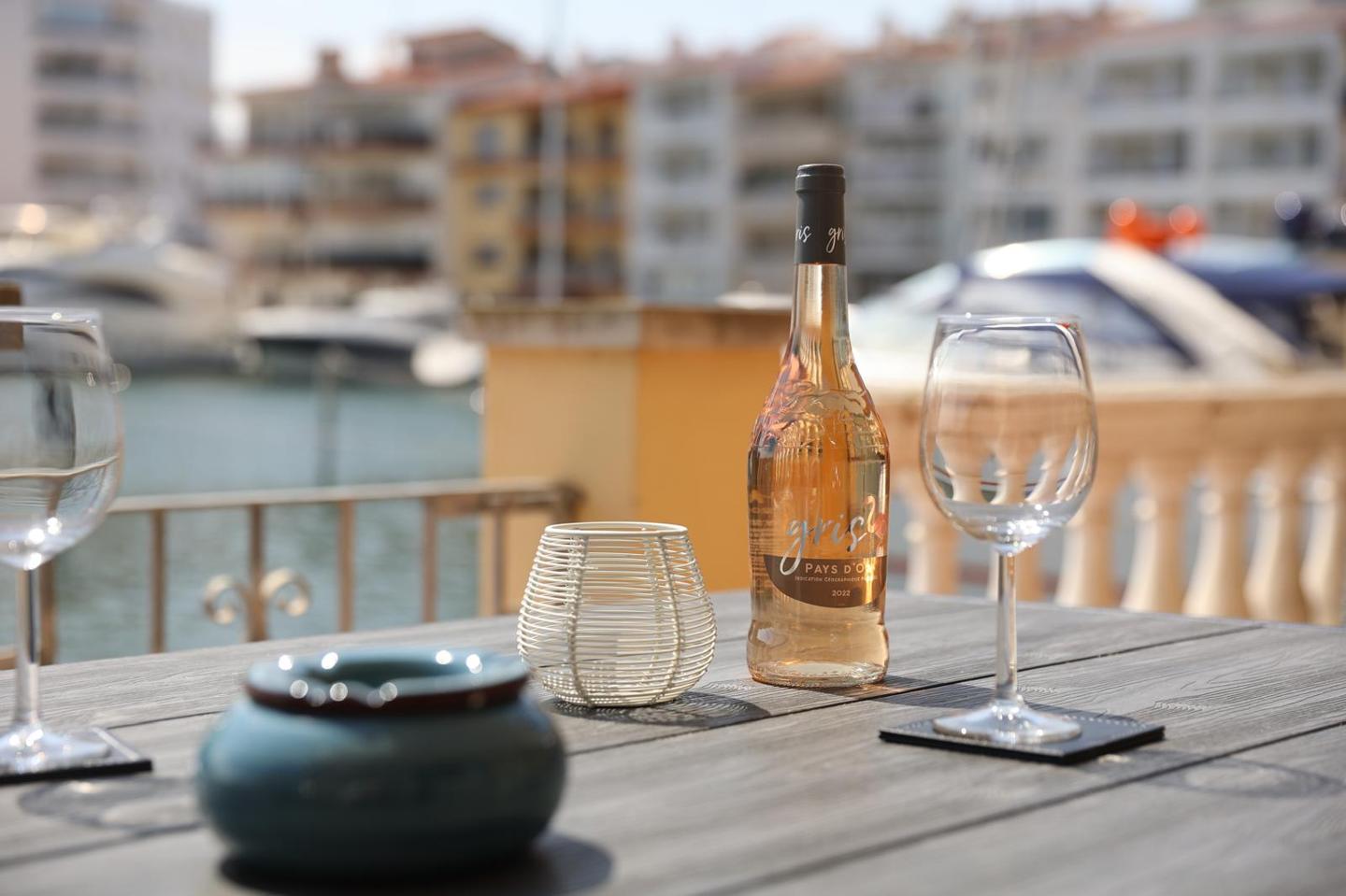 1 Bed, 1 Bath, ApartmentFor Sale, Empuriabrava, Girona, 17487