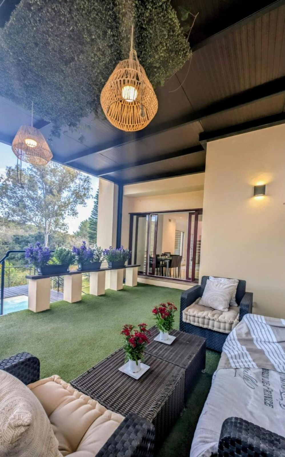 4 Bed, 4 Bath, HouseFor Sale, Benahavis, Malaga