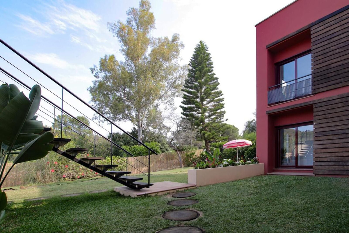 4 Bed, 4 Bath, HouseFor Sale, Benahavis, Malaga