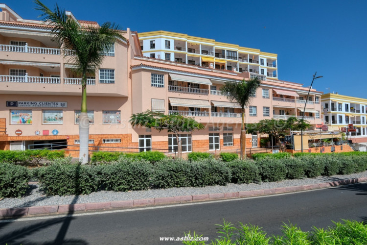 2 Bed, 2 Bath, ApartmentFor Sale, Edificio Avenida, Playa De La Arena 2 Bed, 2 Bath, ApartmentFor Sale, Edificio Avenida, Playa De La Arena