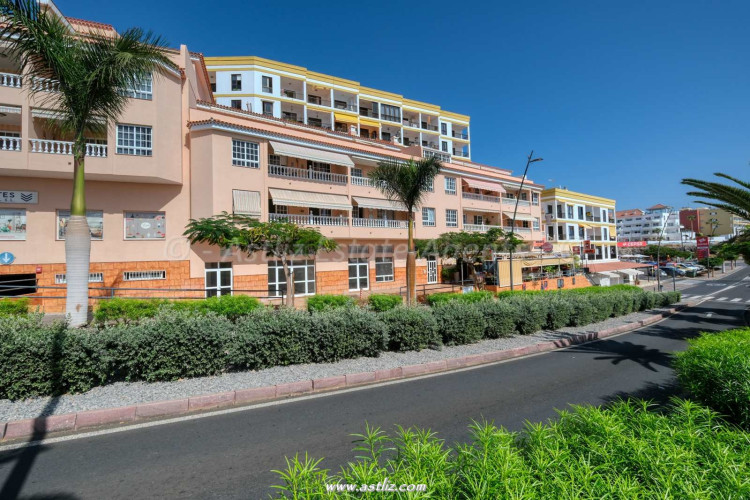 2 Bed, 2 Bath, ApartmentFor Sale, Edificio Avenida, Playa De La Arena 2 Bed, 2 Bath, ApartmentFor Sale, Edificio Avenida, Playa De La Arena