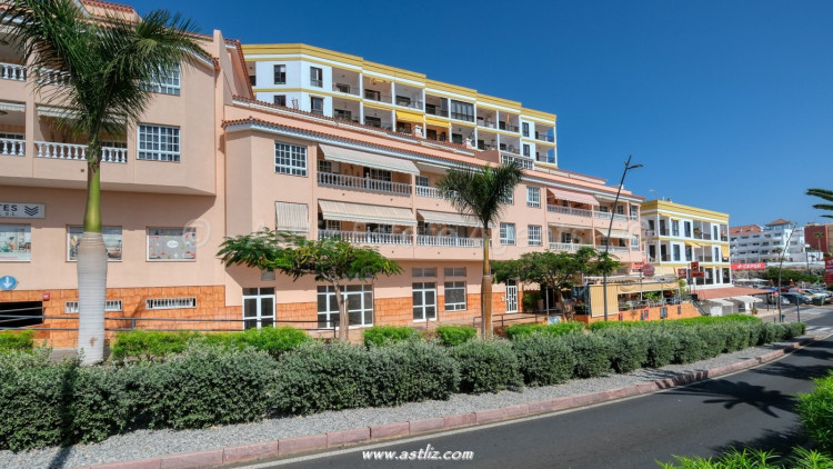 2 Bed, 2 Bath, ApartmentFor Sale, Edificio Avenida, Playa De La Arena 2 Bed, 2 Bath, ApartmentFor Sale, Edificio Avenida, Playa De La Arena