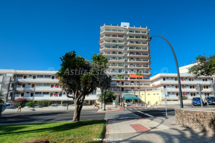1 Bed, 1 Bath, ApartmentFor Sale, Aptos Comodoro, Los Cristianos
