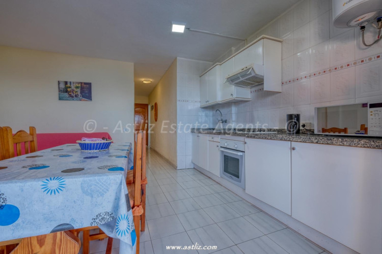 1 Bed, 1 Bath, ApartmentFor Sale, Aptos Comodoro, Los Cristianos 1 Bed, 1 Bath, ApartmentFor Sale, Aptos Comodoro, Los Cristianos