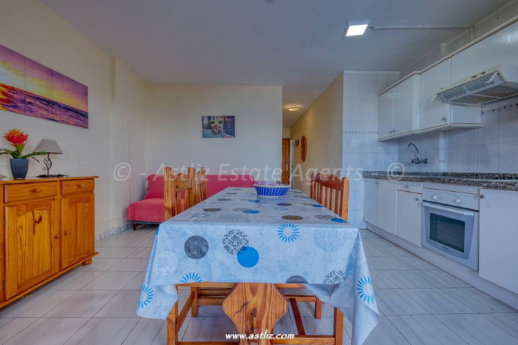 1 Bed, 1 Bath, ApartmentFor Sale, Aptos Comodoro, Los Cristianos 1 Bed, 1 Bath, ApartmentFor Sale, Aptos Comodoro, Los Cristianos