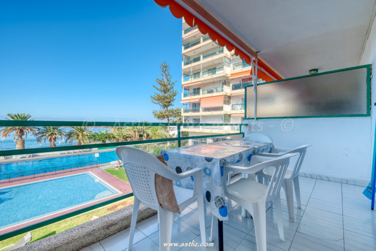 1 Bed, 1 Bath, ApartmentFor Sale, Aptos Comodoro, Los Cristianos 1 Bed, 1 Bath, ApartmentFor Sale, Aptos Comodoro, Los Cristianos