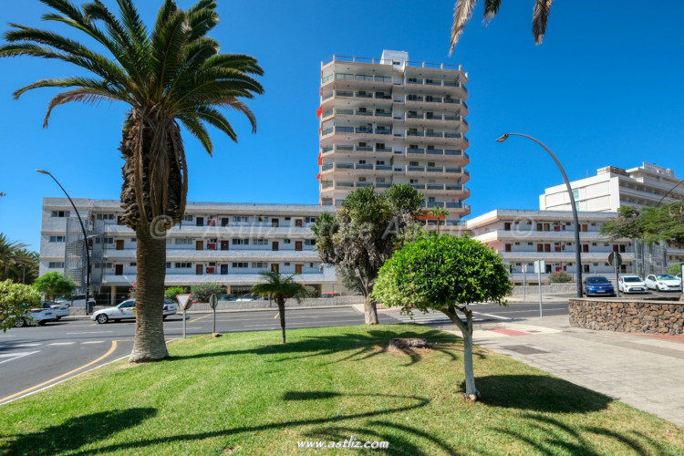 1 Bed, 1 Bath, ApartmentFor Sale, Aptos Comodoro, Los Cristianos 1 Bed, 1 Bath, ApartmentFor Sale, Aptos Comodoro, Los Cristianos