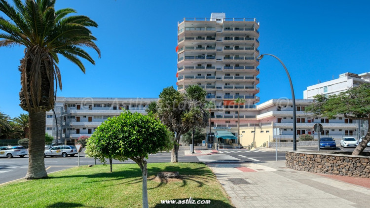 1 Bed, 1 Bath, ApartmentFor Sale, Aptos Comodoro, Los Cristianos 1 Bed, 1 Bath, ApartmentFor Sale, Aptos Comodoro, Los Cristianos