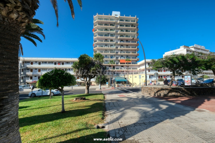 1 Bed, 1 Bath, ApartmentFor Sale, Aptos Comodoro, Los Cristianos 1 Bed, 1 Bath, ApartmentFor Sale, Aptos Comodoro, Los Cristianos