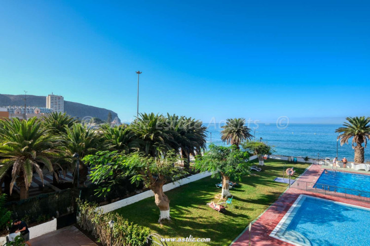 1 Bed, 1 Bath, ApartmentFor Sale, Aptos Comodoro, Los Cristianos 1 Bed, 1 Bath, ApartmentFor Sale, Aptos Comodoro, Los Cristianos