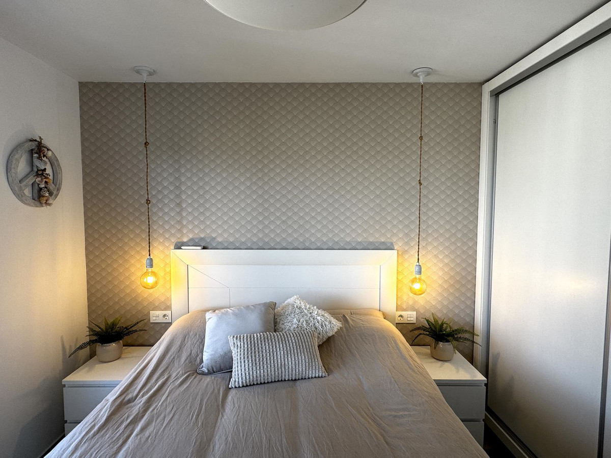 2 Bed, 1 Bath, ApartmentFor Sale, Riviera Del Sol, Malaga