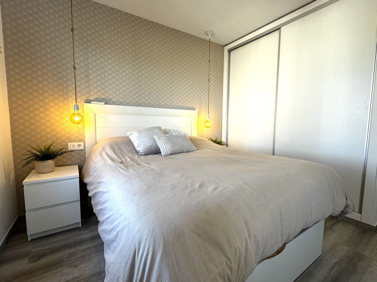 2 Bed, 1 Bath, ApartmentFor Sale, Riviera Del Sol, Malaga