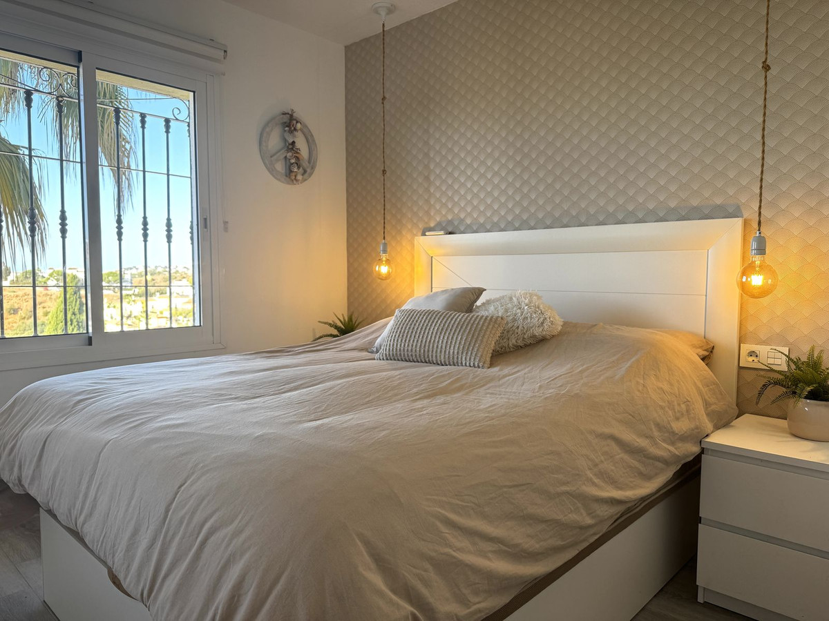 2 Bed, 1 Bath, ApartmentFor Sale, Riviera Del Sol, Malaga