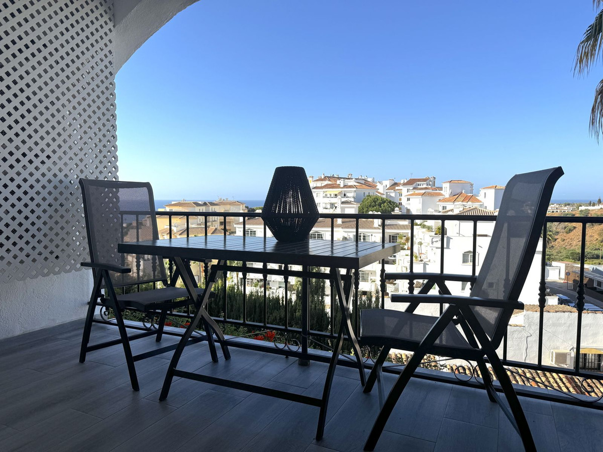2 Bed, 1 Bath, ApartmentFor Sale, Riviera Del Sol, Malaga