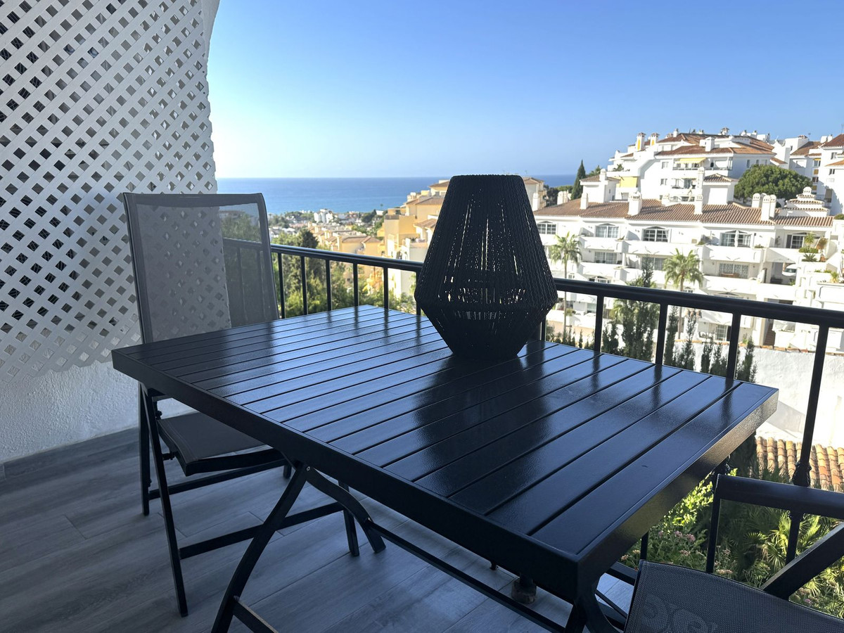 2 Bed, 1 Bath, ApartmentFor Sale, Riviera Del Sol, Malaga