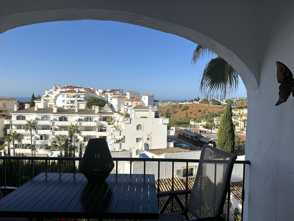 2 Bed, 1 Bath, ApartmentFor Sale, Riviera Del Sol, Malaga