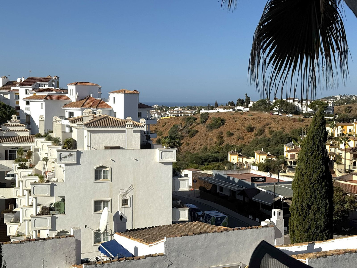 2 Bed, 1 Bath, ApartmentFor Sale, Riviera Del Sol, Malaga