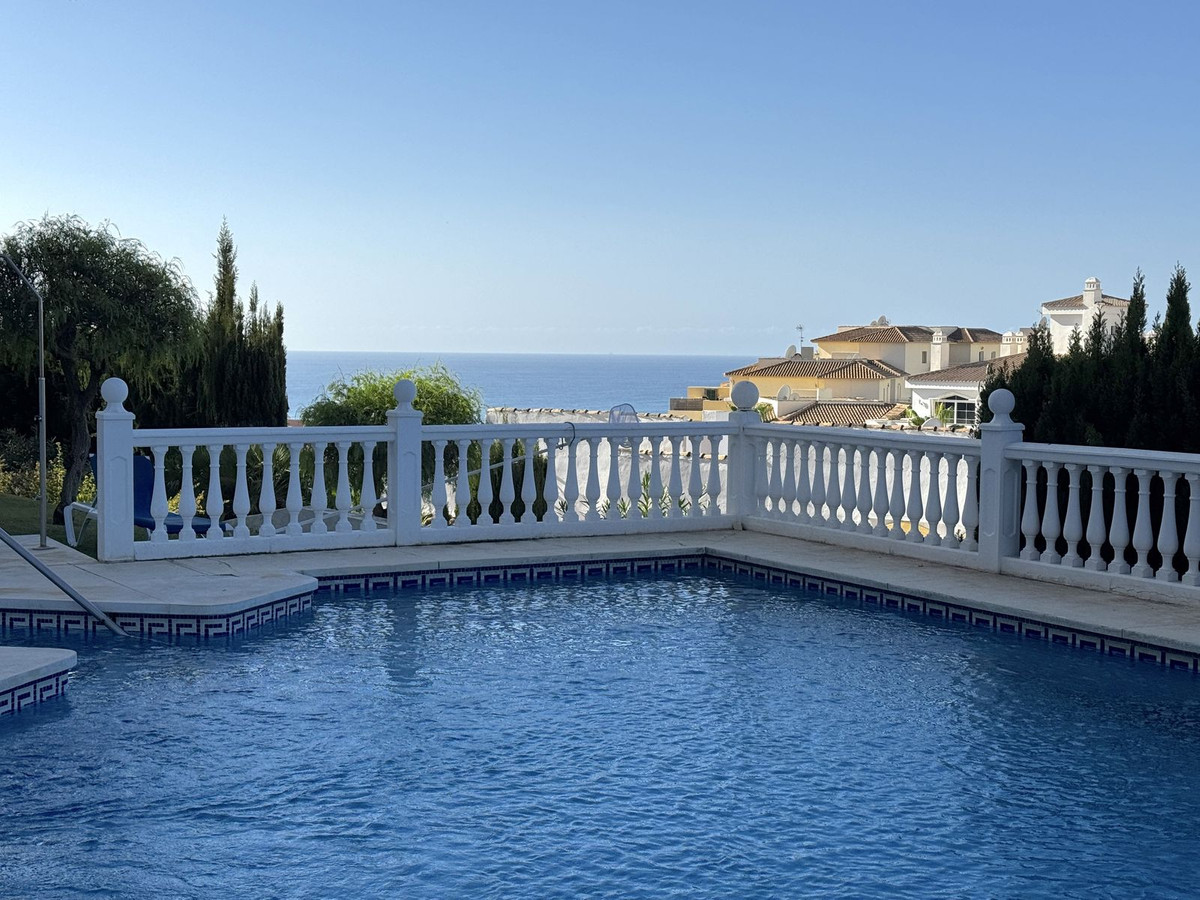 2 Bed, 1 Bath, ApartmentFor Sale, Riviera Del Sol, Malaga