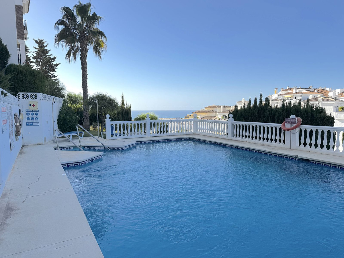 2 Bed, 1 Bath, ApartmentFor Sale, Riviera Del Sol, Malaga
