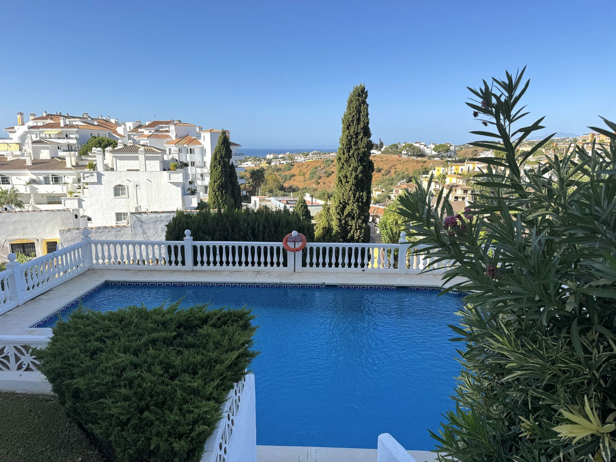 2 Bed, 1 Bath, ApartmentFor Sale, Riviera Del Sol, Malaga