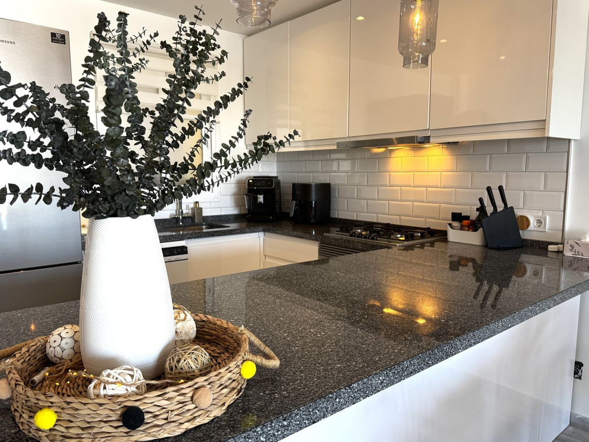 2 Bed, 1 Bath, ApartmentFor Sale, Riviera Del Sol, Malaga